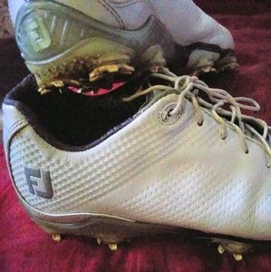 FootJoy DNA Men's Golf Shoes
